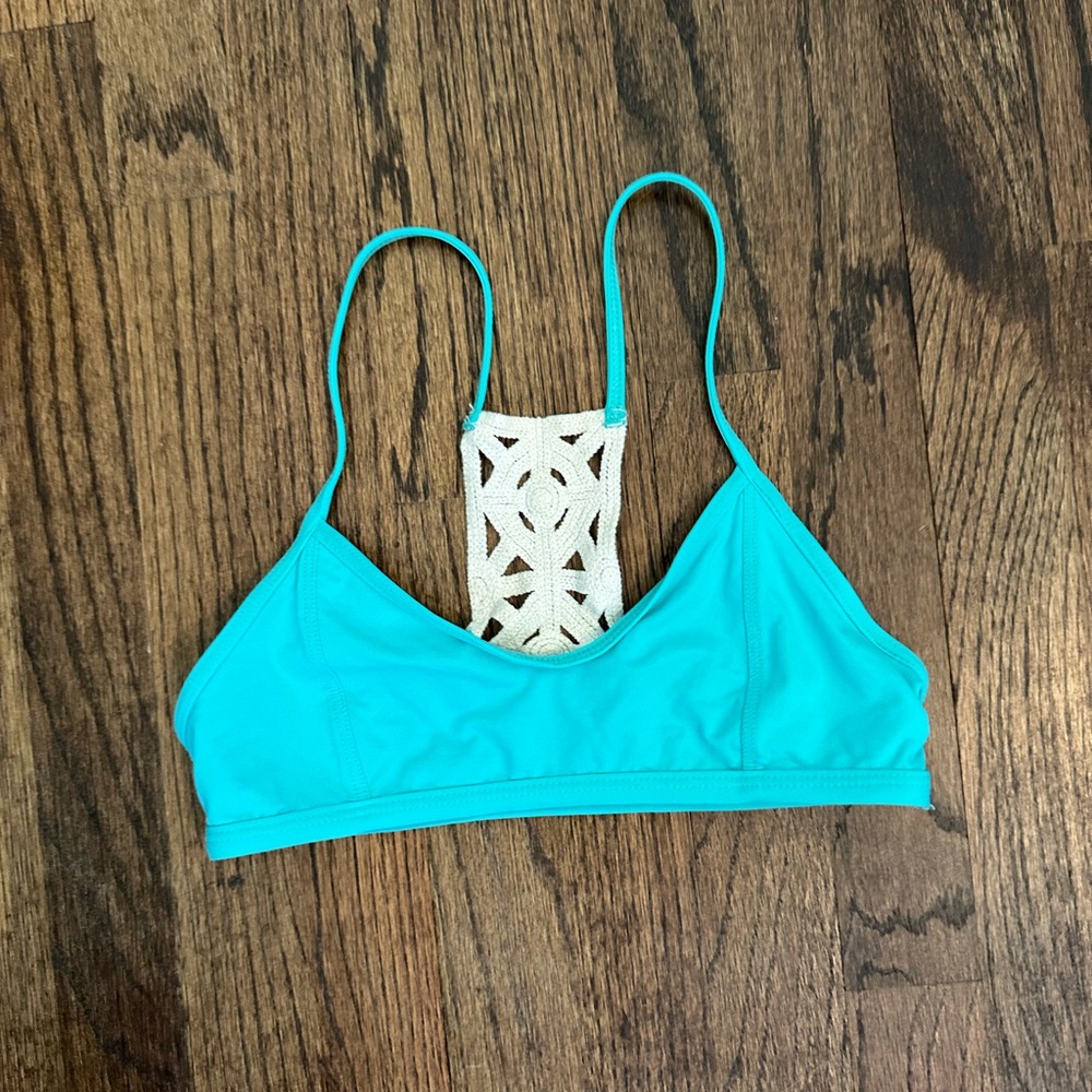 L*space bikini top